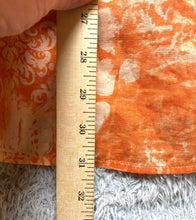 Load image into Gallery viewer, Chicos Shirt Womens 3 (Extra Large) Oversized Ombre Tile Sheri Plus Ladies
