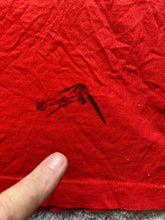 Load image into Gallery viewer, VTG The Full Moon Shirt Adult Extra Large Red Single Stitch Oklahoma City Mens
