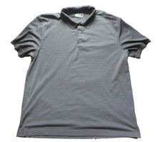 Load image into Gallery viewer, Pro Tour Shirt Adult 2XL XXL Preppy Casual Collared Short Sleeve Golf Polo Mens
