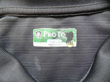 Load image into Gallery viewer, Pro Tour Shirt Adult 2XL XXL Preppy Casual Collared Short Sleeve Golf Polo Mens
