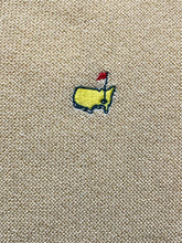 Load image into Gallery viewer, VTG Masters Clubhouse Collection Sweater Adult Extra Large Golf Alpaca Men
