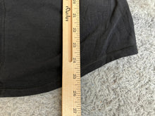 Load image into Gallery viewer, Lululemon Shirt Womens Small Black Karma Activewear Lightweight Logo Ladies
