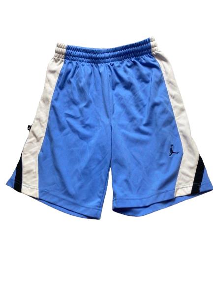 Air Jordan Shorts Youth Extra Large (26x9) Jumpman Basketball MJ Sportswear Boys