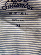 Load image into Gallery viewer, IZOD Shirt Adult Extra Large Hawaiian Relaxed Classics Saltwater Golf Polo Mens
