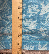 Load image into Gallery viewer, IZOD Shirt Adult Extra Large Hawaiian Relaxed Classics Saltwater Golf Polo Mens
