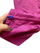 Load image into Gallery viewer, Columbia Pants Womens Medium (34x29) Fuchsia Ski Snowboard Outdoor Nylon Ladies

