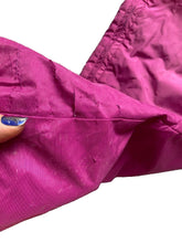 Load image into Gallery viewer, Columbia Pants Womens Medium (34x29) Fuchsia Ski Snowboard Outdoor Nylon Ladies
