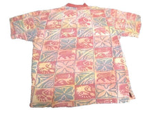 Load image into Gallery viewer, The Territory Ahead Shirt Adult Extra Large Allover Print Casual Golf Polo Mens
