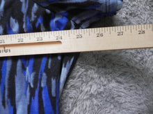 Load image into Gallery viewer, DG2 by Diane Gilman Shirt Womens 2X Drape Flowy Geometric Blouse Plus Ladies
