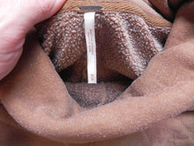 Load image into Gallery viewer, Free People Sweater Womens Medium Turtleneck Sherpa Fleece Outerwear Ladies
