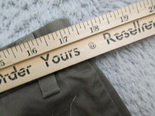 Load image into Gallery viewer, Dockers Pants Adult 36x29 Classic Fit Straight Leg Flat Front Trouser Khakis Men
