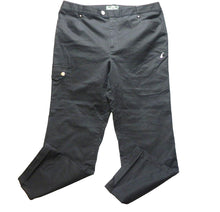 Load image into Gallery viewer, Lauren Ralph Lauren Pants Womens 16 Flat Front Active Utility Straight Leg Lady
