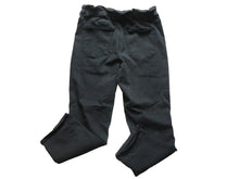 Load image into Gallery viewer, BKE Pants Womens 31 Stretch Tapered Flat Front Buckle Spandex Dark Wash Ladies
