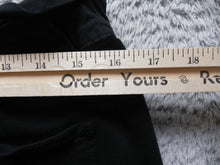 Load image into Gallery viewer, BKE Pants Womens 31 Stretch Tapered Flat Front Buckle Spandex Dark Wash Ladies
