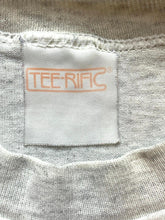 Load image into Gallery viewer, VTG Kipona Canoe Classic Shirt Adult Large Harrisburg Canoeing Single Stitch 80s
