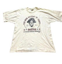 Load image into Gallery viewer, VTG Democratic National Convention Shirt Adult Extra Large Boston Y2K Kerry Mens
