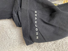 Load image into Gallery viewer, Sean John Shirt Adul 4XL Black Tiger Face Streetwear Skater Hip Hop Baggy Mens
