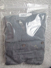 Load image into Gallery viewer, Marmot Shirt Adult Large Gray Button Up Chest Pocket Casual Embroidered Logo Men
