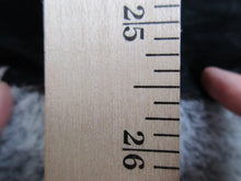 Load image into Gallery viewer, Garnet Hill Shirt Womens Medium Black Linen Tank Blouse Casual Cut V-Neck Ladies
