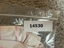 Load image into Gallery viewer, Ralph Lauren RLX Shirt Womens Extra Large Off White Striped Preppy Golf Polo
