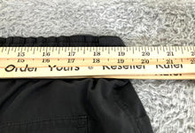 Load image into Gallery viewer, Orvis Pants Adult Large Charcoal Gray Convertible Outdoor Hiking Cargo Mens
