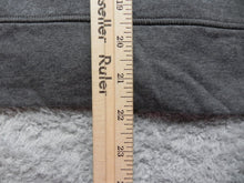 Load image into Gallery viewer, Under Armour Sweatshirt Womens Small Loose Full Zip Hoodie Sweater Stripe Ladies
