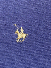 Load image into Gallery viewer, GFC Trading Company Shirt Adult Extra Large Burgundy Navy Preppy Golf Polo Mens
