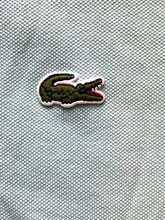 Load image into Gallery viewer, Lacoste Shirt Adult 2XL Preppy Alligator Patch Logo Classic Fit Golf Polo Mens
