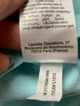 Load image into Gallery viewer, Lacoste Shirt Adult 2XL Preppy Alligator Patch Logo Classic Fit Golf Polo Mens
