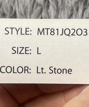 Load image into Gallery viewer, Zac &amp; Rachel Shirt Womens Large Flowy Rayon Boho Fairycore Ladies NWT
