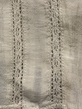 Load image into Gallery viewer, Zac &amp; Rachel Shirt Womens Large Flowy Rayon Boho Fairycore Ladies NWT
