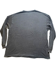 Load image into Gallery viewer, Bone Collector Shirt Adult 2XL XXL Black Hunting Outdoor Skull Long Sleeve Mens
