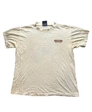 Load image into Gallery viewer, VTG Big Ball Sports Shirt Youth Large Dingy White Single Stitch Sportswear Boys
