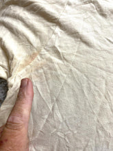 Load image into Gallery viewer, VTG Big Ball Sports Shirt Youth Large Dingy White Single Stitch Sportswear Boys
