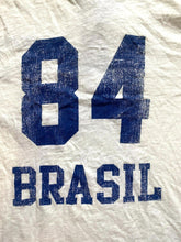 Load image into Gallery viewer, American Rag Shirt Adult Large Brazil #84 Futebol Champions Golf Polo Cie Mens
