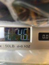 Load image into Gallery viewer, Miss Me Sweater Womens Medium Navy Aztec Boho Chic Open Front Cardigan Tunic
