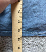 Load image into Gallery viewer, VTG Hang Loose Shirt Adult Extra Large Blue Lavender Hawaii Waikiki Shaka Mens
