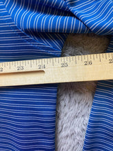 Load image into Gallery viewer, FJ FootJoy Shirt Adult Large Blue Fort Bragg North Carolina Ryder Golf Polo Mens
