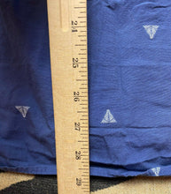 Load image into Gallery viewer, The North Face Shirt Adult Extra Large Slate Blue Embroidery Chest Pocket Mens
