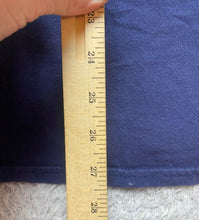 Load image into Gallery viewer, Smith &amp; Wesson Shirt Adult Extra Large Navy Blue USA American Flag Firearms Mens
