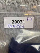 Load image into Gallery viewer, Smith &amp; Wesson Shirt Adult Extra Large Navy Blue USA American Flag Firearms Mens
