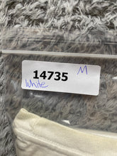 Load image into Gallery viewer, Hard Rock Cafe New York City Shirt Adult Extra Large White LOVE SERVE ALL Mens
