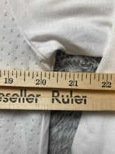 Load image into Gallery viewer, Nike Shirt Womens Extra Large White Perforated Running Athletic Dri Fit Ladies
