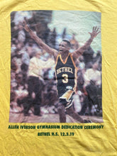 Load image into Gallery viewer, Allen Iverson Shirt Adult Medium Dedication Ceremony Reebok Basketball Mens
