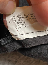 Load image into Gallery viewer, University Of Kansas Shirt Women Small Black Jayhawks Basketball NCAA Final Four
