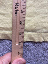 Load image into Gallery viewer, VTG South Padre Island Shirt Adult Large Yellow Single Stitch On Beach 80s Mens
