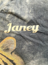 Load image into Gallery viewer, The Mountain Shirt Adult 3XL Gray Tie Dye 3D Janey Tiger AOP Streetwear Mens
