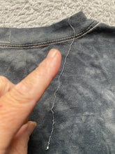 Load image into Gallery viewer, The Mountain Shirt Adult 3XL Gray Tie Dye 3D Janey Tiger AOP Streetwear Mens
