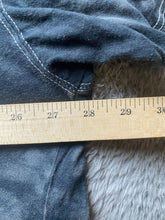 Load image into Gallery viewer, The Mountain Shirt Adult 3XL Gray Tie Dye 3D Janey Tiger AOP Streetwear Mens
