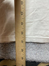 Load image into Gallery viewer, VTG Kingsmen Shirt Adult 2XL XXL Ivory Single Stitch SCIAC Basketball 90s Mens
